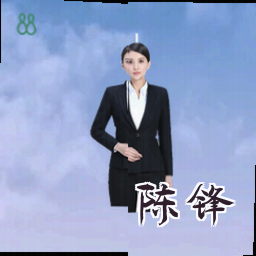 陈锋